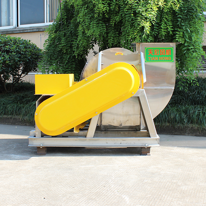 -紹興天宏風機有限公司